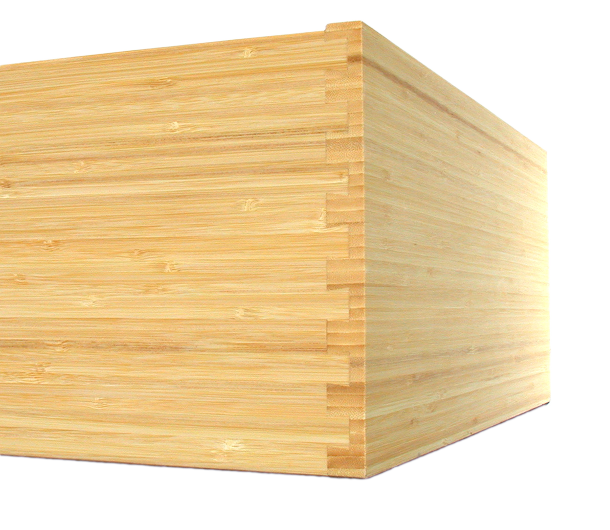 Bamboo Drawers